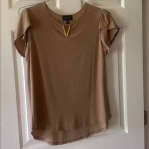 Ladies petite top